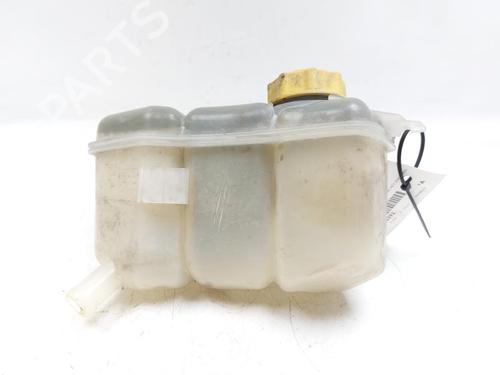 Expansion tank FORD FIESTA V (JH_, JD_) 1.4 TDCi | BP27995667C120 