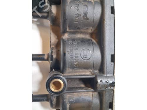 Injector OPEL MERIVA B MPV (S10) 1.4 LPG (75) | BP39067522M100 - Image 5