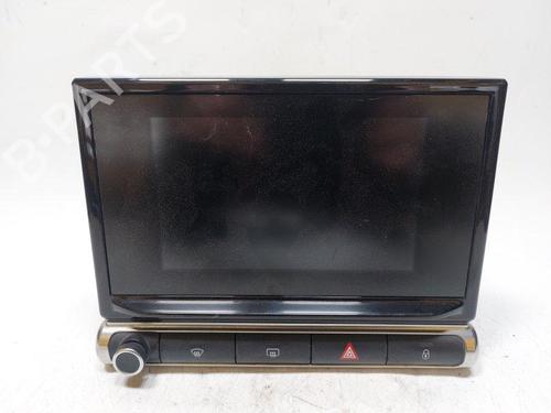 Electronic module CITROËN C3 AIRCROSS II (2R_, 2C_) 1.5 BlueHDi 110 | BP34263176M83  - Image 5