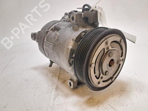 AC-Kompressor AC-Kompressor 39634772 39634772