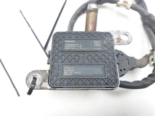 Elektronisk sensor FIAT 500L (351_, 352_) 1.3 D Multijet (199.LYM11, 199.LYM1A) | BP24654194M84 