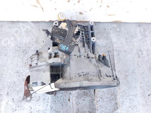 Gearbox FORD FOCUS II (DA_, HCP, DP) 1.6 TDCi | BP29584071M3 