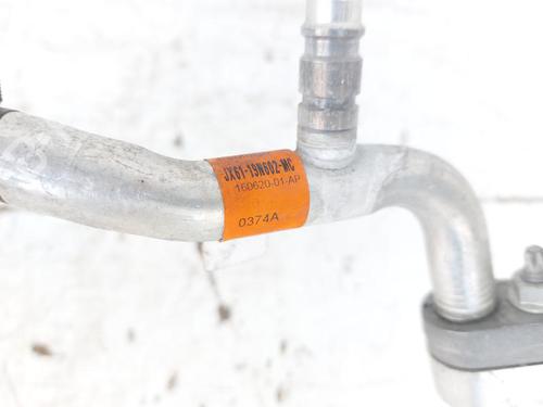 AC pipe FORD FOCUS IV Turnier (HP) 1.5 EcoBlue | BP25152514M126 - Image 4