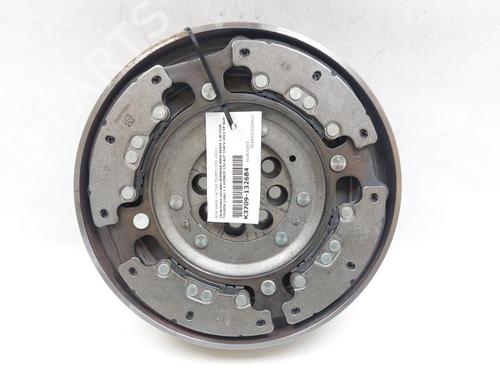 Used Flywheel Flywheel 24628110 24628110