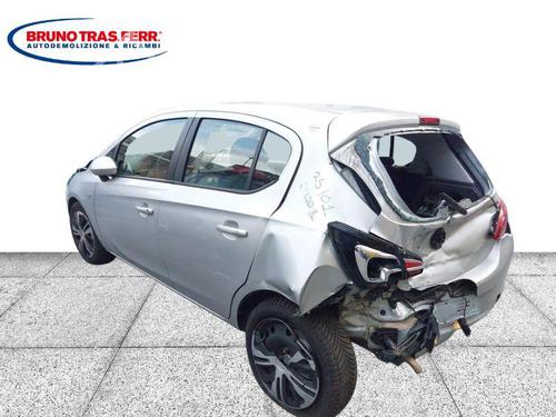 Steering column stalk OPEL CORSA E (X15) 1.2 (08, 68) | BP15167641I23