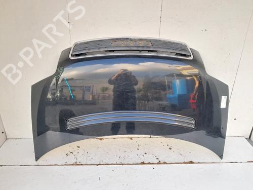 Used Hood Hood AUDI A2 (8Z0) 1.4 TDI (75 hp) 40279416 40279416