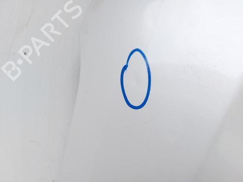 Hood SUBARU FORESTER (SH_) 2.0 D AWD (SHH, SHD, SHN) | BP19658571C1 