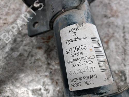 Right front shock absorber LANCIA DELTA III (844_) 1.6 D Multijet (844.AXP1A) | BP30802125M17