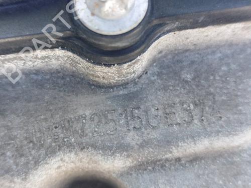 Gearbox OPEL MERIVA B MPV (S10) 1.3 CDTI (75) | BP36430000M3 - Image 7