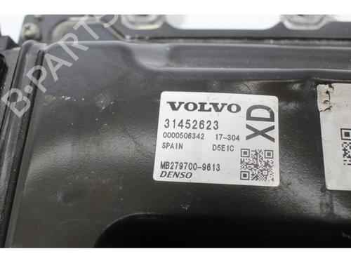 Engine control unit (ECU) VOLVO V40 Hatchback (525) D2 | BP15146808M57