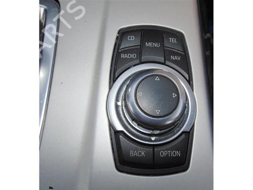 Rear right window mechanism BMW X3 (F25) xDrive 20 d | BP15143197C25 