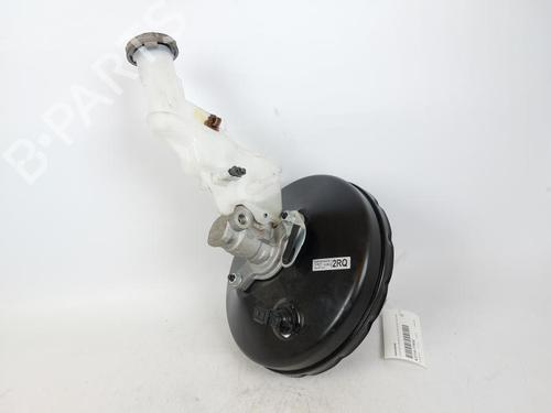 Used Servo brake Servo brake 15172538 15172538