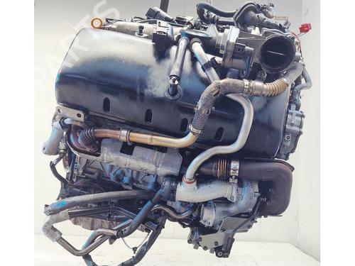 Engine VW TOUAREG (7LA, 7L6, 7L7) 5.0 V10 TDI | BP15169004M1