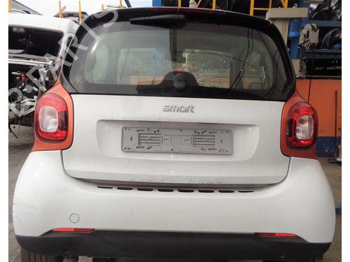 Right rear driveshaft SMART FORTWO Coupe (453) 1.0 (453.342, 453.343) | BP15139135M41