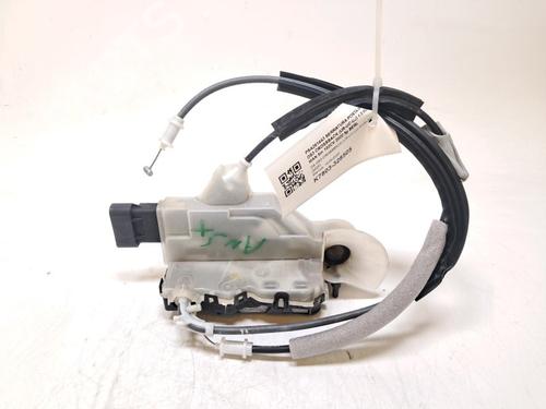 Used Front left lock Front left lock 36694312 36694312