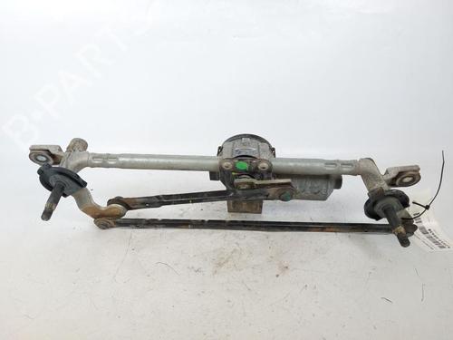 Used Front wiper motor HYUNDAI i10 II (BA, IA) 1.0 (67 hp) 15167365