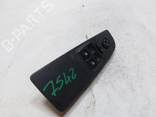 left-front-window-switch-fiat-grande-punto-199_-2005-35942854 main image
