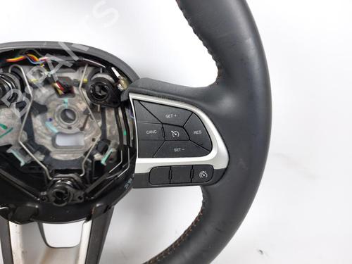 Steering wheel JEEP COMPASS (MP, M6, MV, M7) 1.6 CRD | BP23880149C49 - Image 3