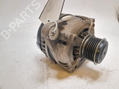 Used Alternator Alternator JEEP RENEGADE SUV (BU, B1, BV) 2.0 CRD 4x4 (120 hp) 39634771 39634771
