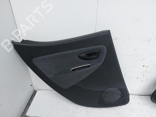 Seats set LANCIA YPSILON (312_) 1.0 Mild Hybrid (312) | BP33192686C78  - Image 14