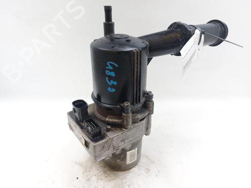 Used Steering pump PEUGEOT 307 (3A/C) 2.0 HDi 90 (90 hp) 29584316