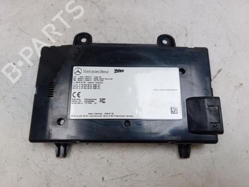 Engine control unit (ECU) MERCEDES-BENZ A-CLASS (W177) A 220 4-matic (177.045) | BP29238517M57 - Image 2
