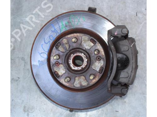 Used Right front steering knuckle HYUNDAI TUCSON (JM) 2.0 CRDi (113 hp) 15145693