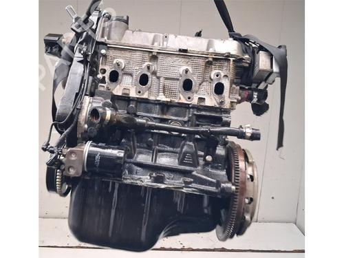 Motore Motore FIAT PANDA (169_) 1.2 Natural Power (169.AXB1A) (60 hp) 39908105 39908105