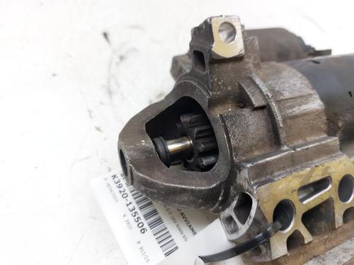 Starter BMW 1 (E87) 118 d | BP25249777M8 