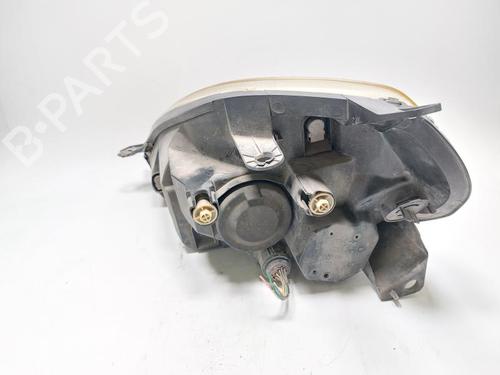 Right headlight FIAT GRANDE PUNTO (199_) 1.3 D Multijet | BP30801704C29 