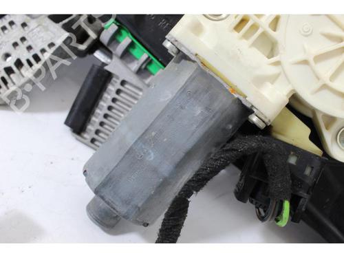 Front right window mechanism MERCEDES-BENZ E-CLASS (W211) E 200 Kompressor (211.041) | BP15147346C23