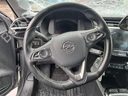 Front left window mechanism OPEL CORSA F (P2JO) 1.2 (68) | BP33196747C22  - Image 6