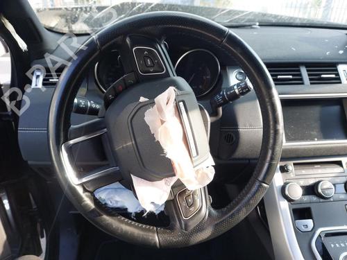 Climate control LAND ROVER RANGE ROVER EVOQUE (L538) 2.2 D 4x4 | BP23859021I5 - Image 6