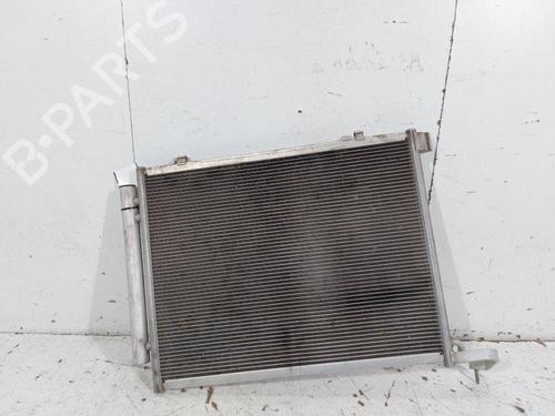 AC radiator FORD FIESTA VII (HJ, HF) 1.1 Ti-VCT | BP33752411M32 - Image 4