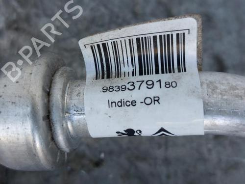 AC pipe PEUGEOT 308 SW III (FC_, FJ_, FR_, F4_, FN_) BlueHDi 130 (FCYHZL, FCYHZT) | BP20502022M126 