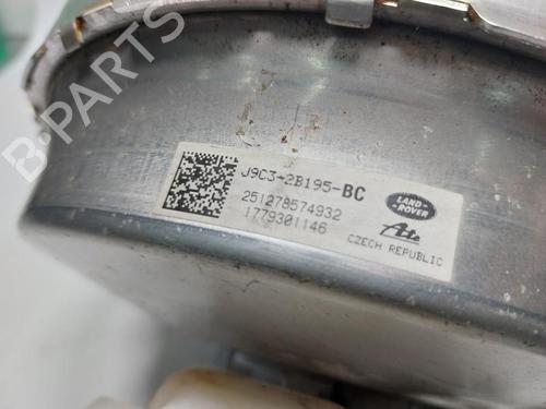 Servofreno JAGUAR E-PACE (X540) 2.0 D150 AWD | BP30613379M42  - Image 5