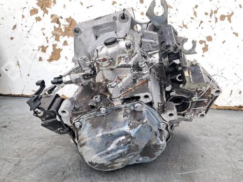 Gearbox FIAT PANDA (169_) 1.3 D Multijet 4x4 (169.AXC2A) | BP39498712M3 - Image 4