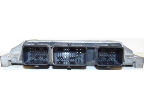 Engine control unit (ECU) RENAULT MODUS / GRAND MODUS (F/JP0_) 1.2 | BP15141173M57 - Image 2