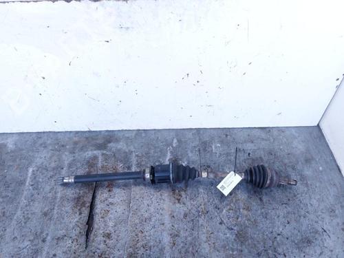 Used Right front driveshaft Right front driveshaft FIAT GRANDE PUNTO (199_) 1.3 D Multijet (199.AXD11, 199.AXD1A, 199.AXD1B,... (90 hp) 33194279 33194279
