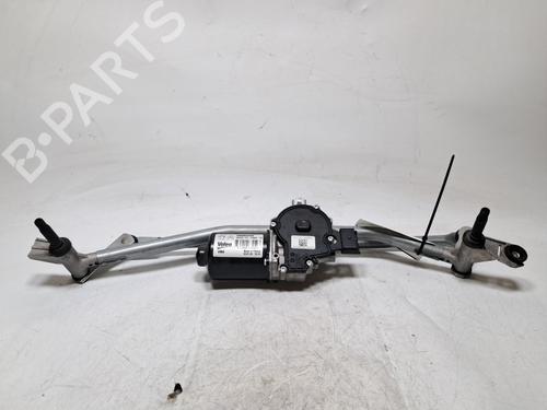 Used Front wiper motor Front wiper motor 36218076 36218076