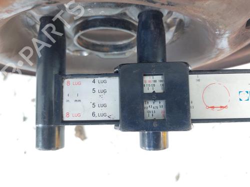 Rim HYUNDAI ATOS (MX) 1.0 i | BP26901149C45 