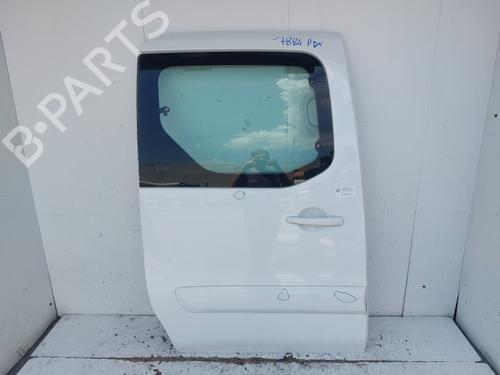 Used Right tailgate Right tailgate 36908188 36908188
