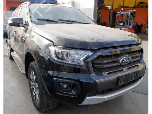 FORD RANGER (TKE) 2.0 EcoBlue 4x4 2706185