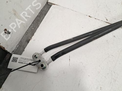 AC pipe MG MG HS (AS23) 1.5 EHS Hybrid (CSA6463) | BP33196128M126 - Image 2