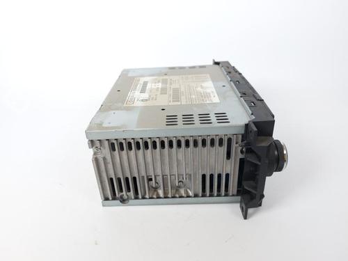 Radio JEEP PATRIOT (MK74) 2.0 CRD | BP15893392E6 