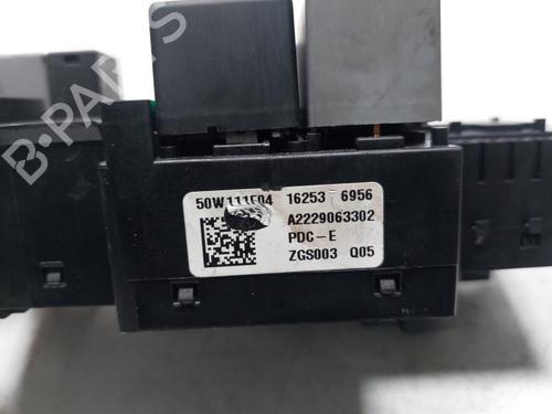 Fuse box MERCEDES-BENZ S-CLASS (W222, V222, X222) S 350 BlueTEC / d (222.132, 222.032, 222.123) | BP30454083E1