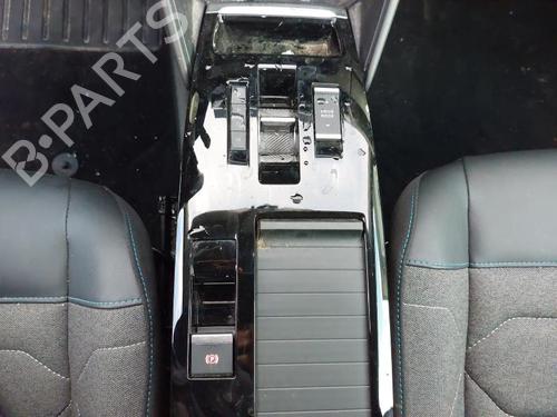 Fuse box CITROËN C4 III (BA_, BB_, BC_) 1.5 BlueHDi 130 (BBYHZB) | BP15166595E1