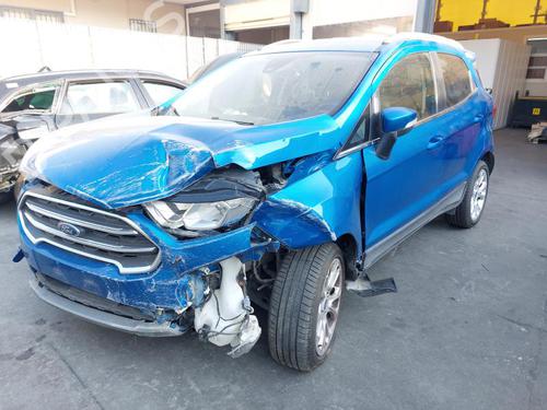 Electronic module FORD ECOSPORT 1.0 EcoBoost | BP26672366M83 