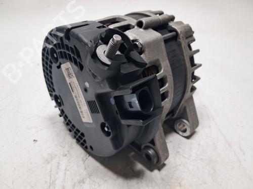 Alternator FORD FOCUS IV Turnier (HP) 1.5 EcoBlue | BP36694161M7 - Image 3