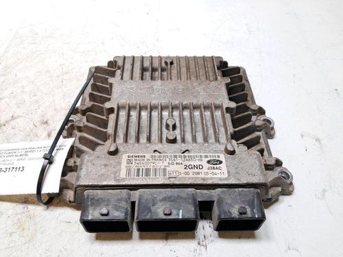 Used Engine control unit (ECU) Engine control unit (ECU) FORD FUSION (JU_) 1.4 TDCi (68 hp) 33840370 33840370